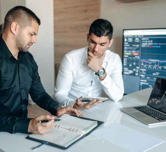 Digital Marketing Performance Monitoring